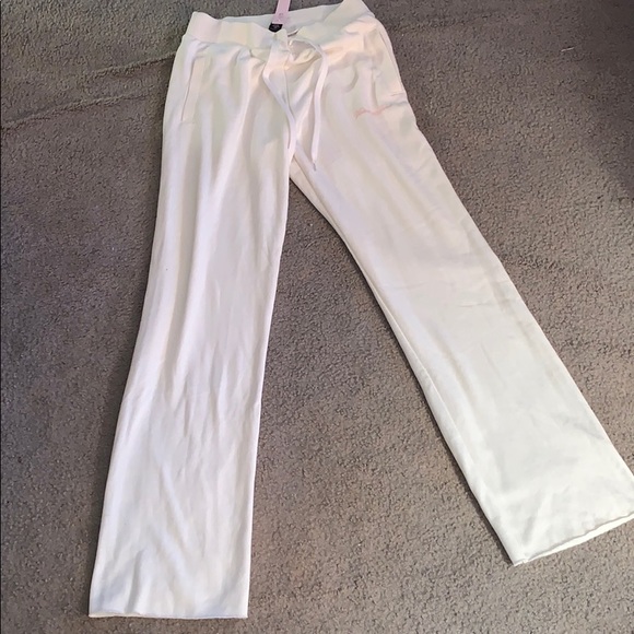 Victoria's Secret Pants - BRAND NEW VICTORIAS SECRET SWEATPANTS!